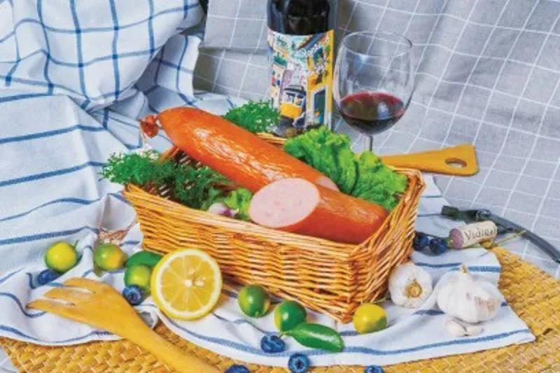 中国农垦有几个品牌,中国农垦集团排名