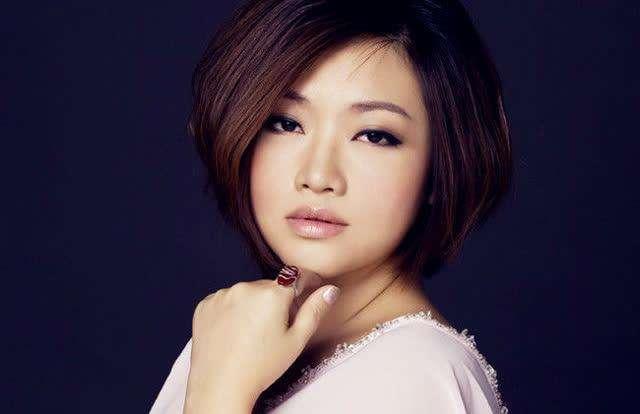 陈瑞有哪些歌特别好听,陈瑞最火的歌曲