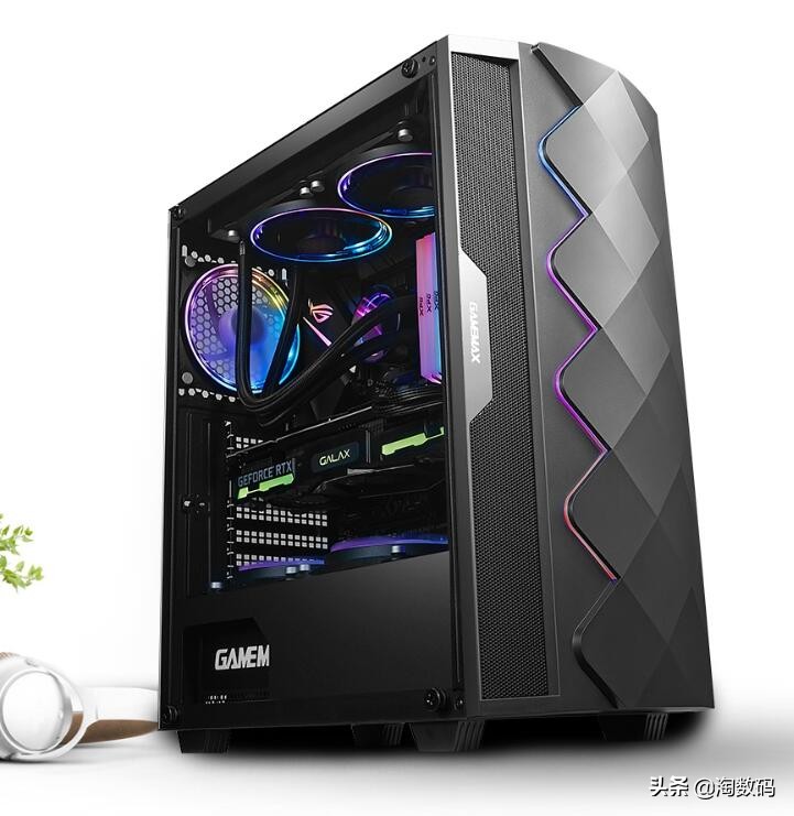 6.18值得购买好物,rtx2060s显卡买哪款