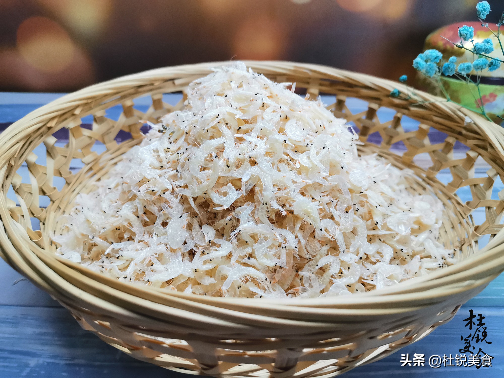 虾皮好腥怎么处理,怎么挑选优质虾皮