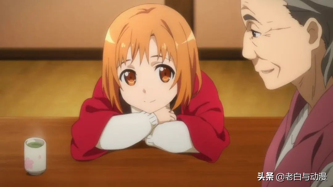 刀剑神域细思极恐的一集,刀剑神域有啥问题