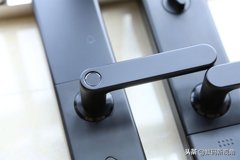 小益智能门锁如何重置,小益智能门锁说明