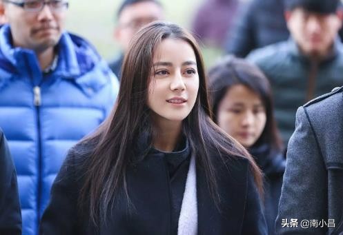 迪丽热巴参加跑男和baby对比,迪丽热巴是在哪一季入驻跑男的