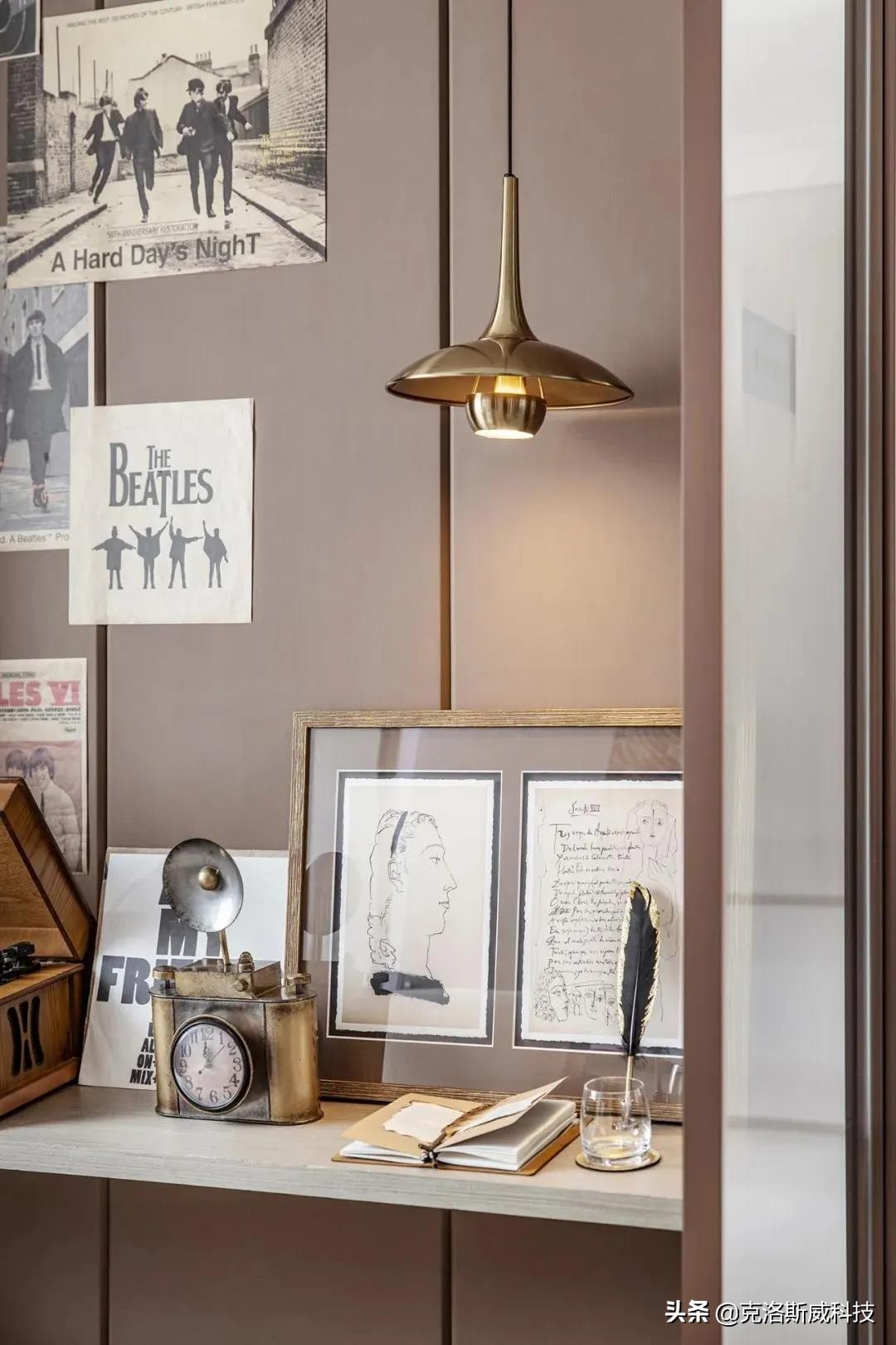 克洛斯威09s,克洛斯威软装