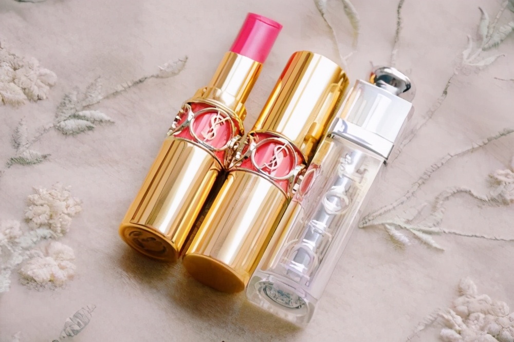 2023兰蔻口红必买色号排名,值得无限回购的5款口红