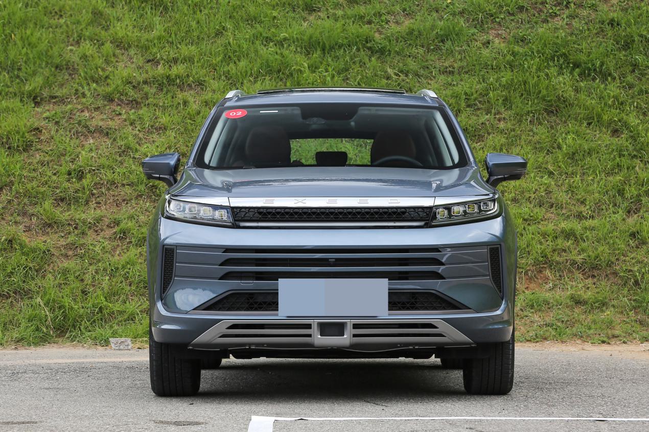 又一款国产神车准备上市,又一款国产新机