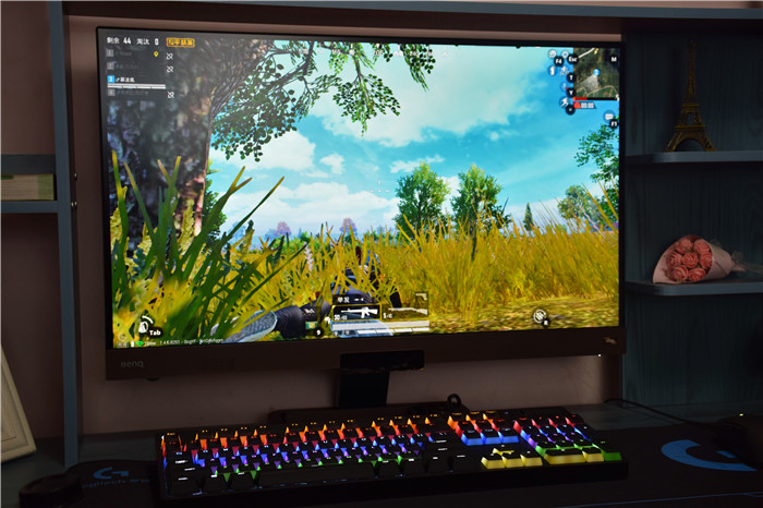 i79700kf配什么显示器,i79700k配置用什么显示器