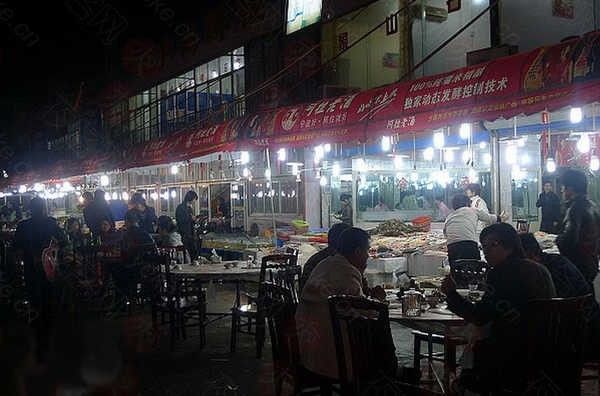 宁波人没有夜生活,宁波人没有夜生活吗