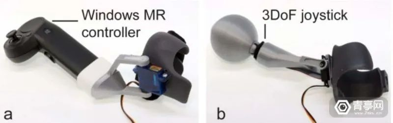 体感手柄,vr体感手柄