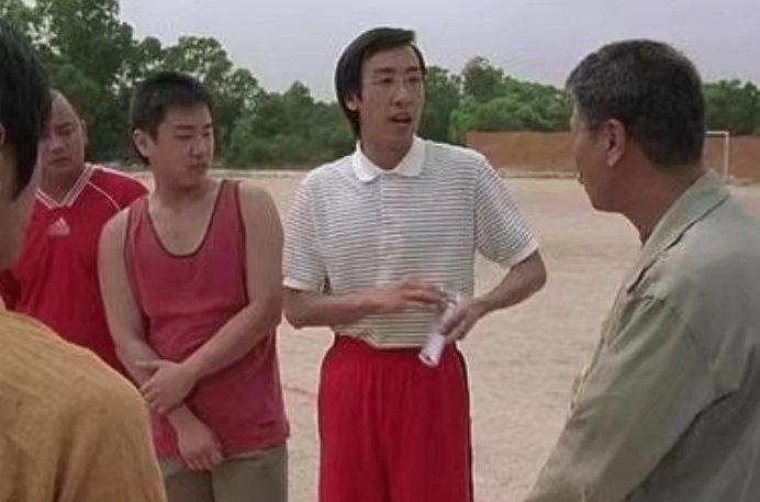 扳手哥周星驰配角,扳手哥吐槽集锦