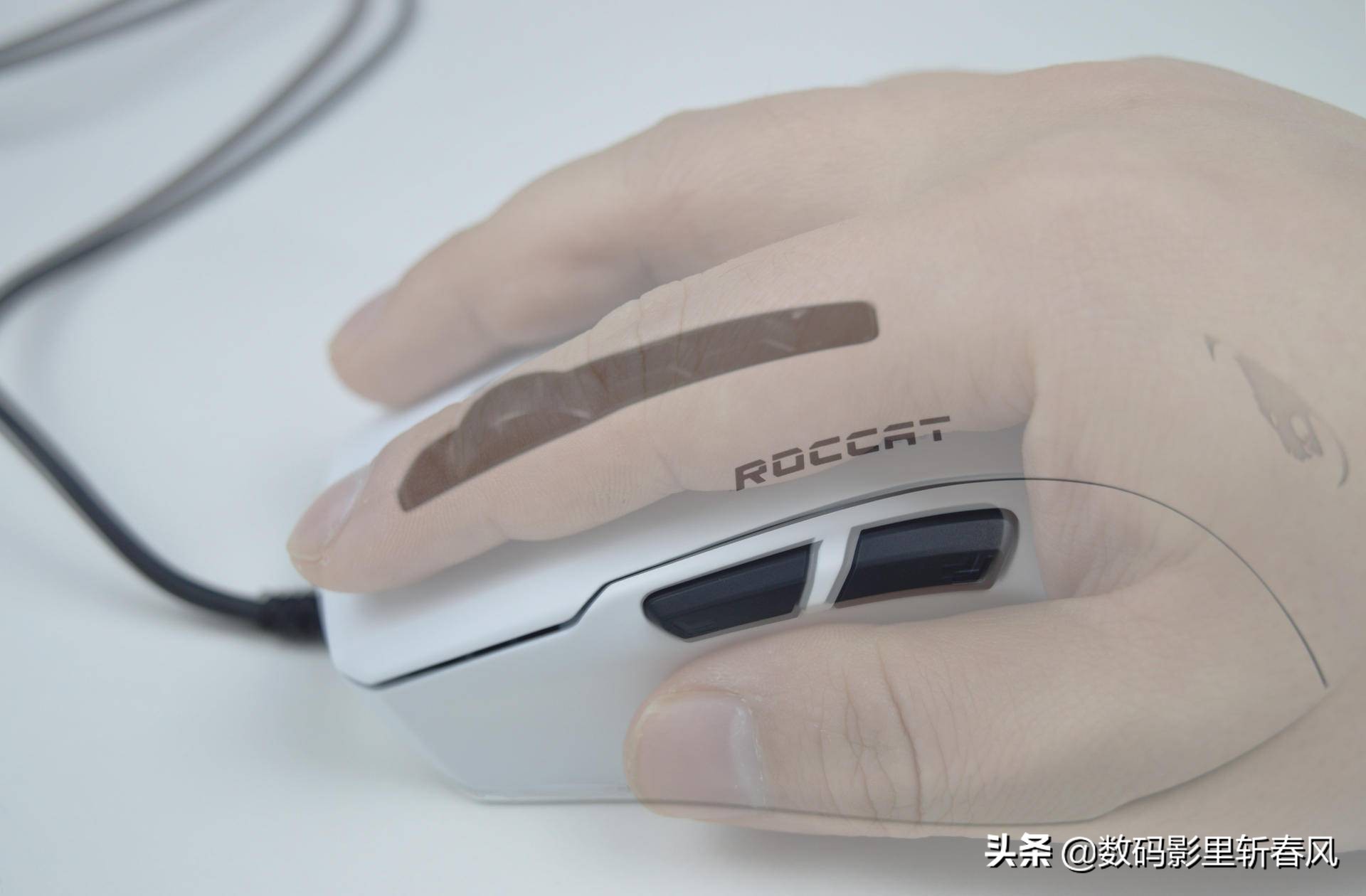 冰豹kone开箱,冰豹konepro和ultra