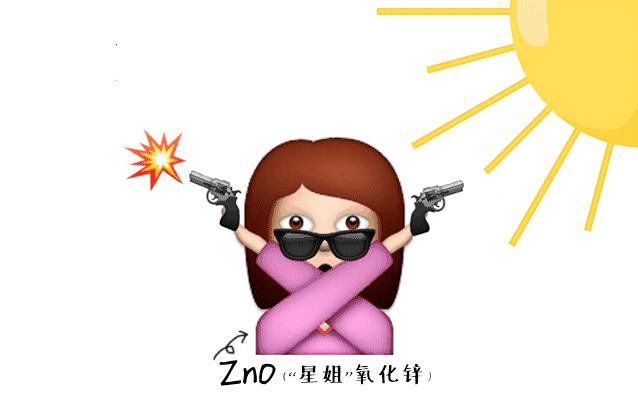 这些防晒不会晒成黑炭,哪款防晒才能避黑