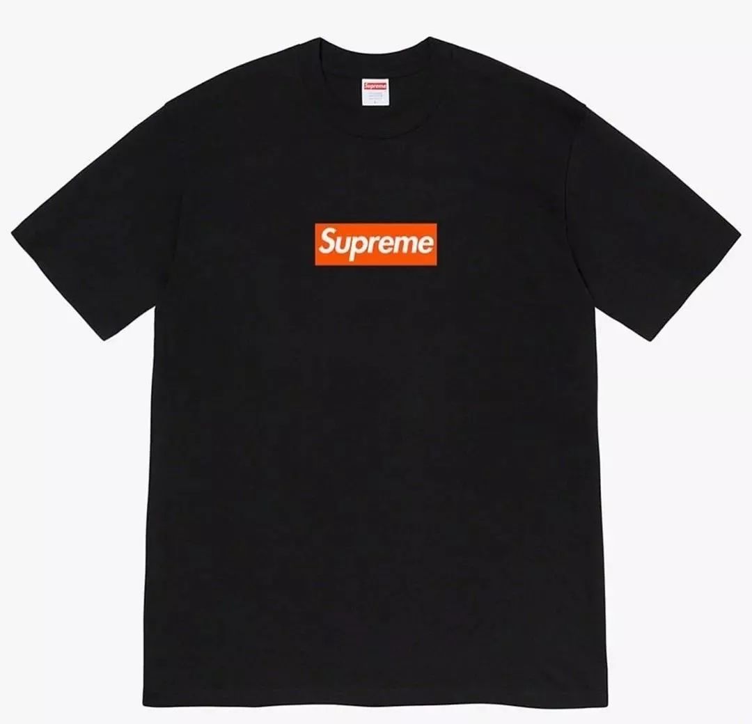 限定疯抢、潮人云集，Supreme新店为什么就选了旧金山