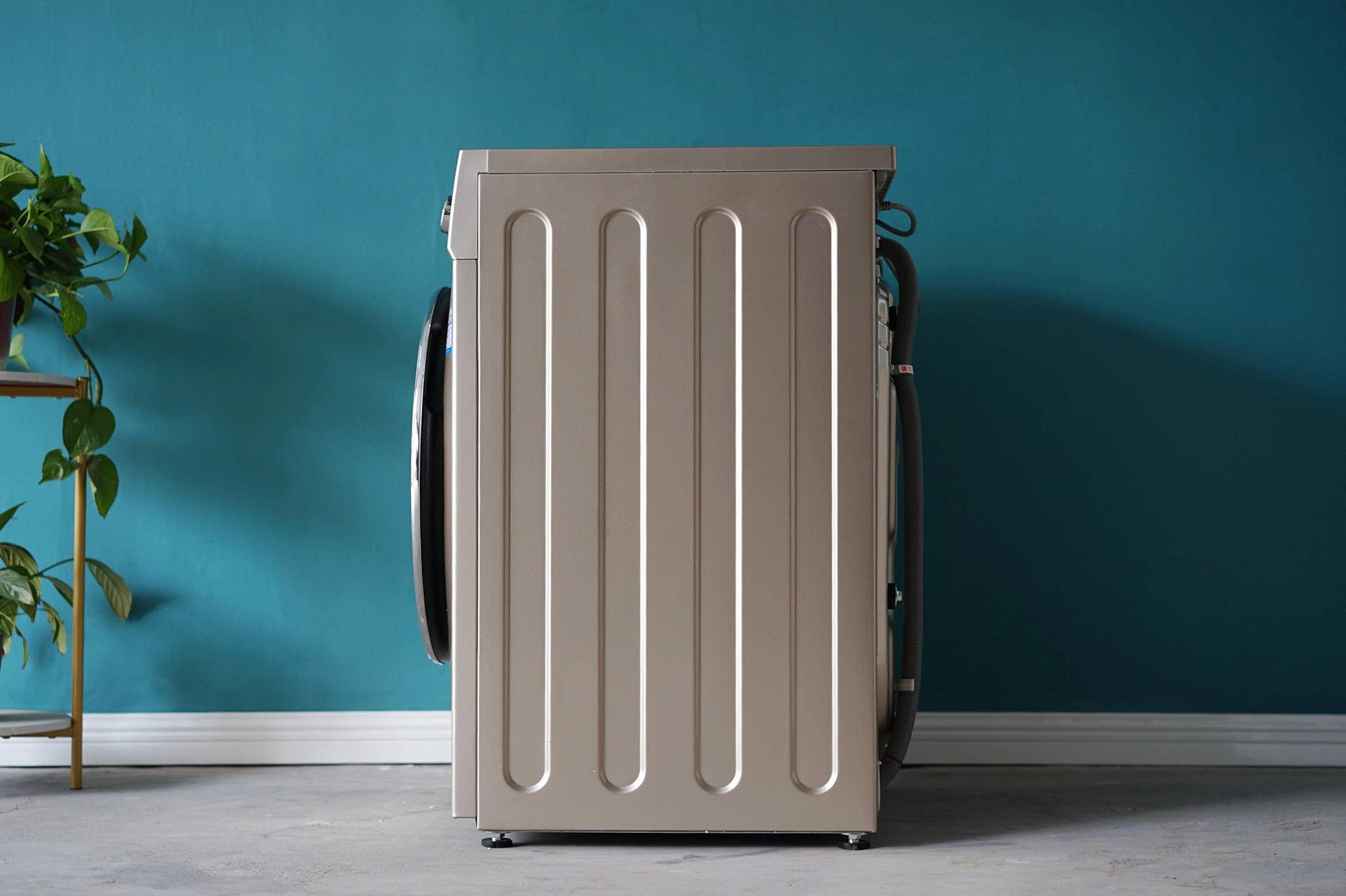 小天鹅水魔方洗烘一体机脱水静音,小天鹅tg100m8y2水魔方洗衣机