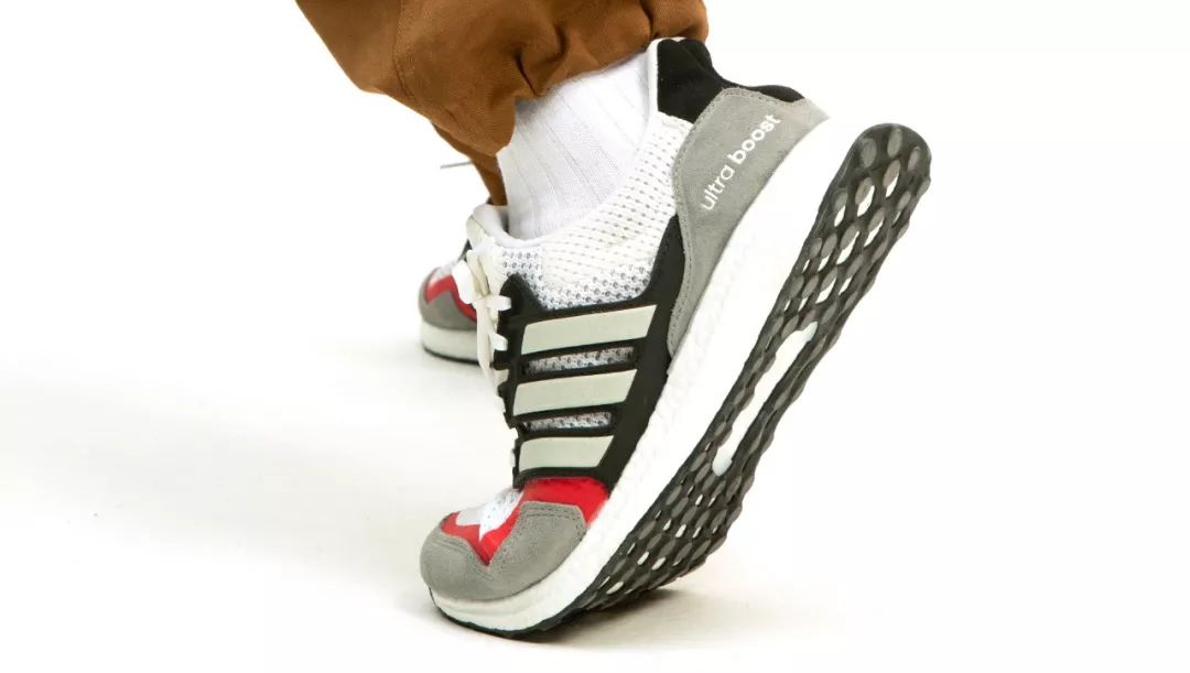 ultraboost4.0和ultraboostlight,ultraboost是不是最舒服的鞋