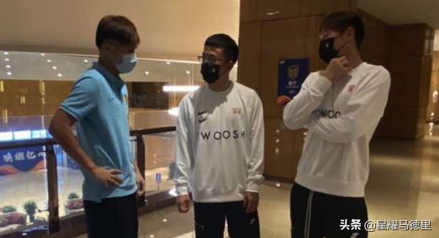 姜至鹏谈红牌动作,姜至鹏中超集锦