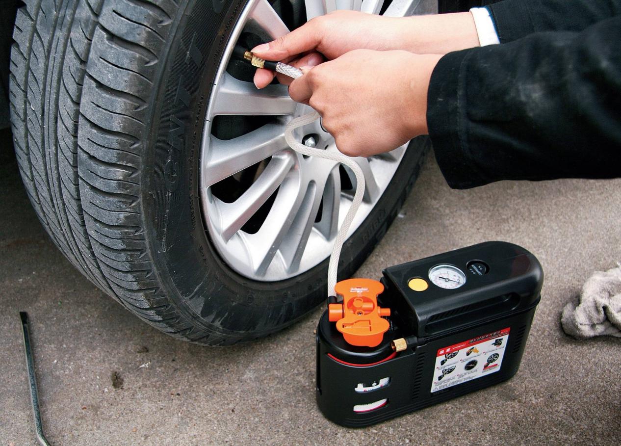 为何很多车都是非全尺寸备胎,怎样向4s店要全尺寸备胎