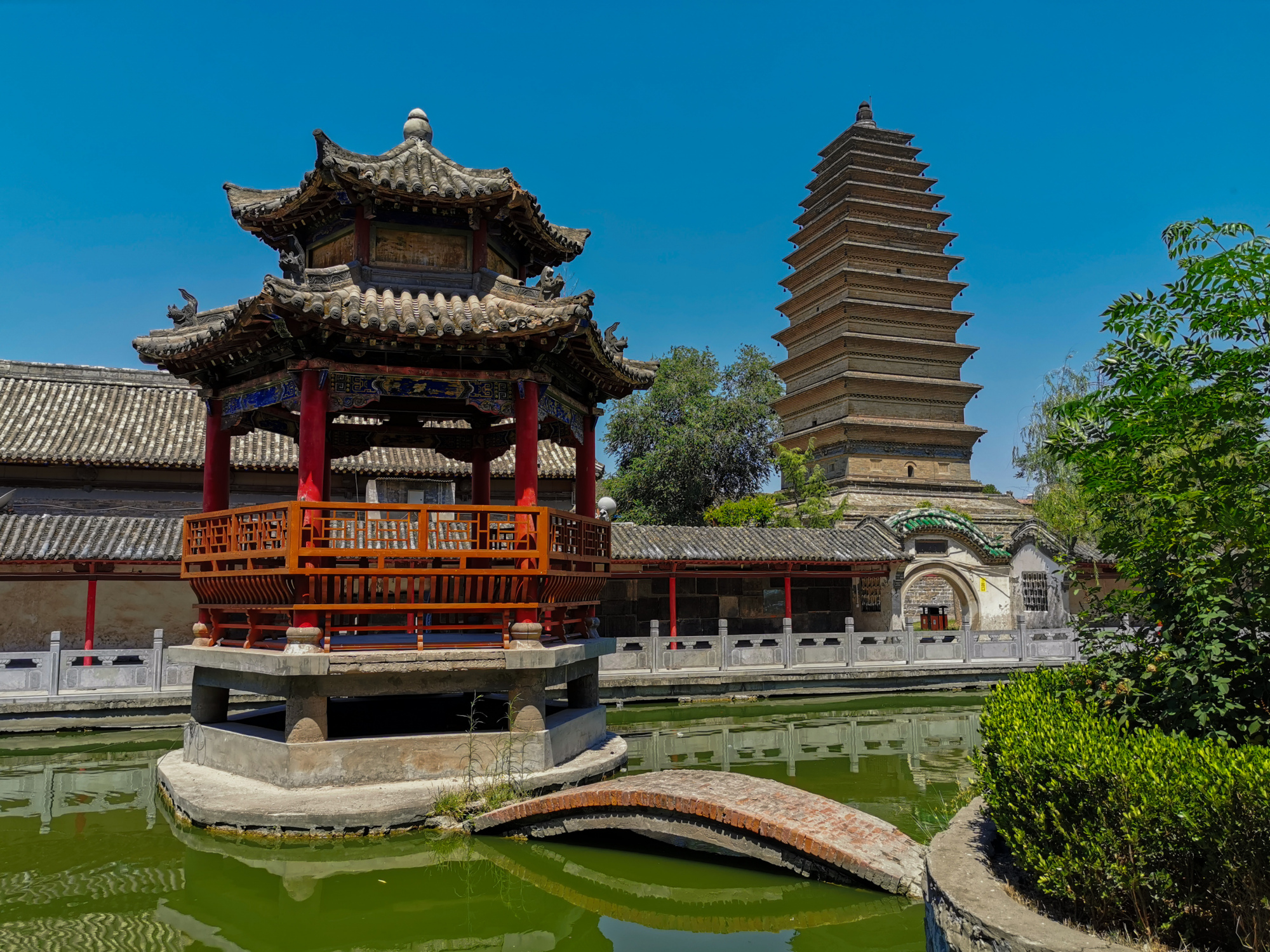 洛阳免费景点全部免门票,洛阳春节免费景点一览表