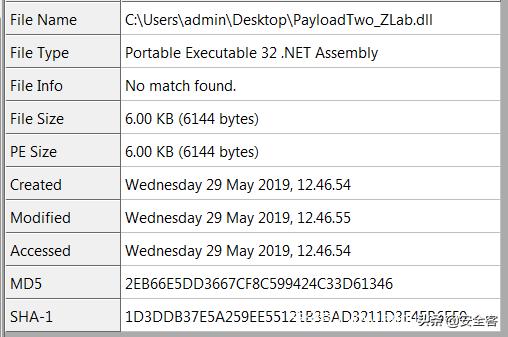 Ursnif木马如何演变以实现对意大利的持续威胁