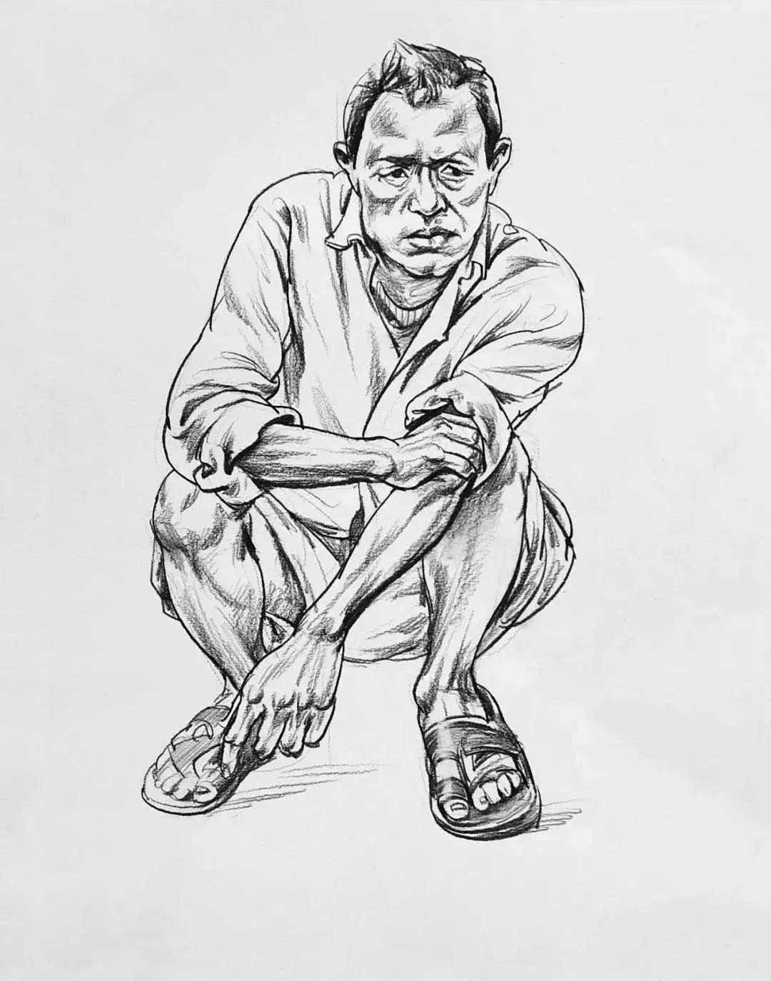 小央美立体画,小央美素描画视频