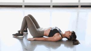 如何提高腰臀比,怎么改善腰臀比