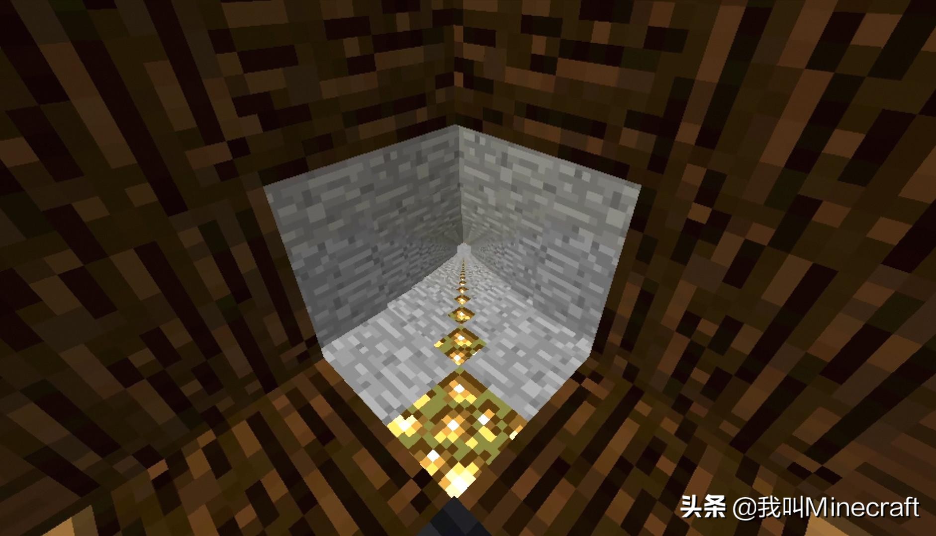 我的世界错觉现象,我的世界错觉图