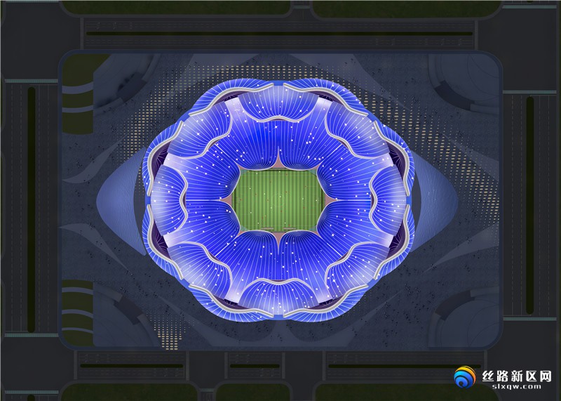 恒大足球场投资多少亿,恒大在广州投资200亿足球场