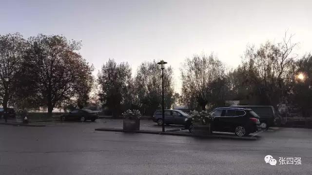 欧洲之旅（十四）：优美的荷兰风车村和漂亮的木鞋