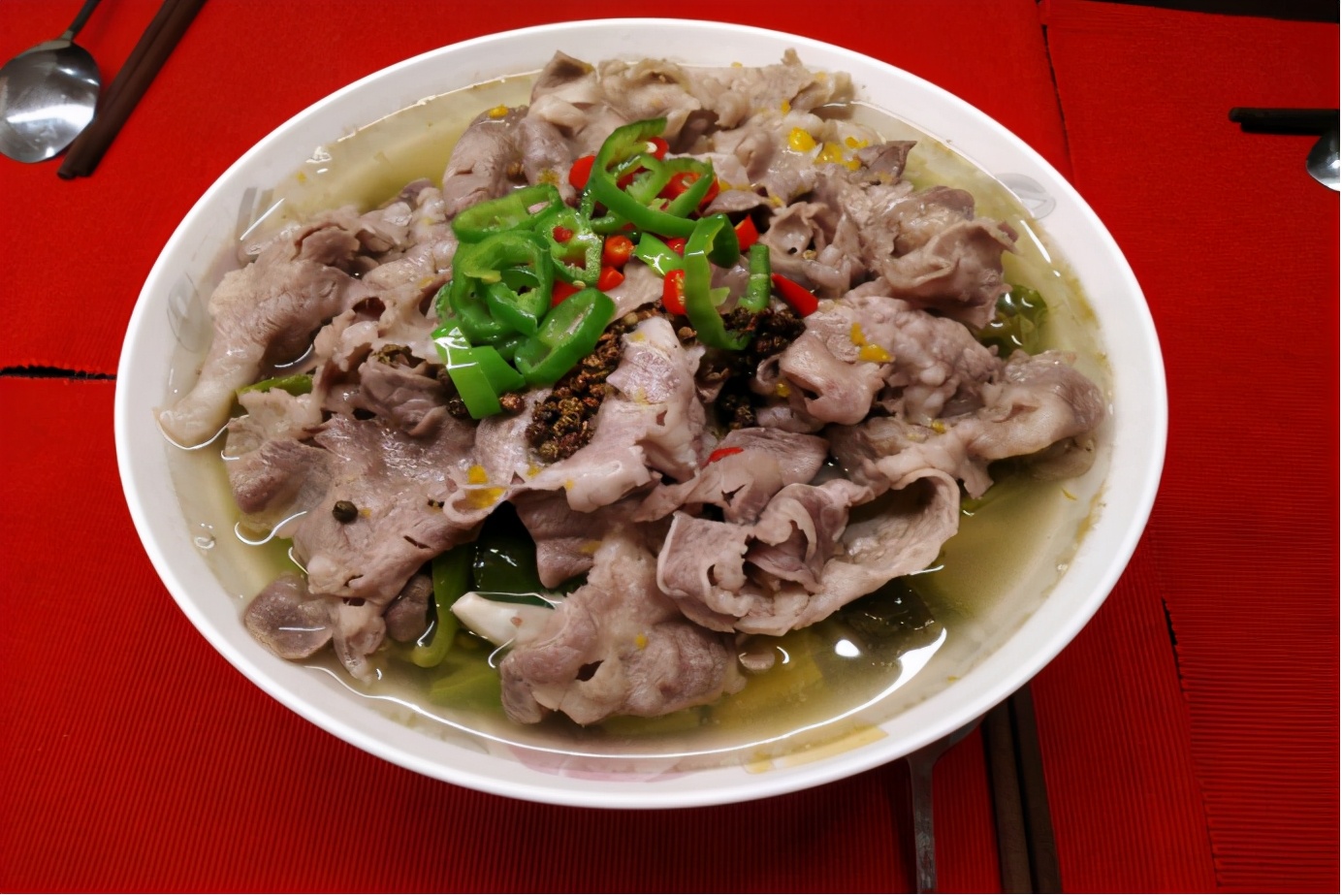 牛肉怎么炒能够补充蛋白质又好吃,牛肉这样吃营养又美味