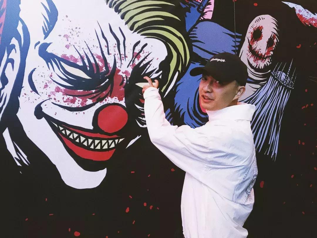 菜市男孩视频素材,菜市场男童