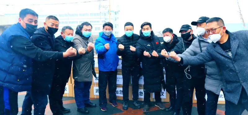 今年生产口罩的商机,回收口罩的商机