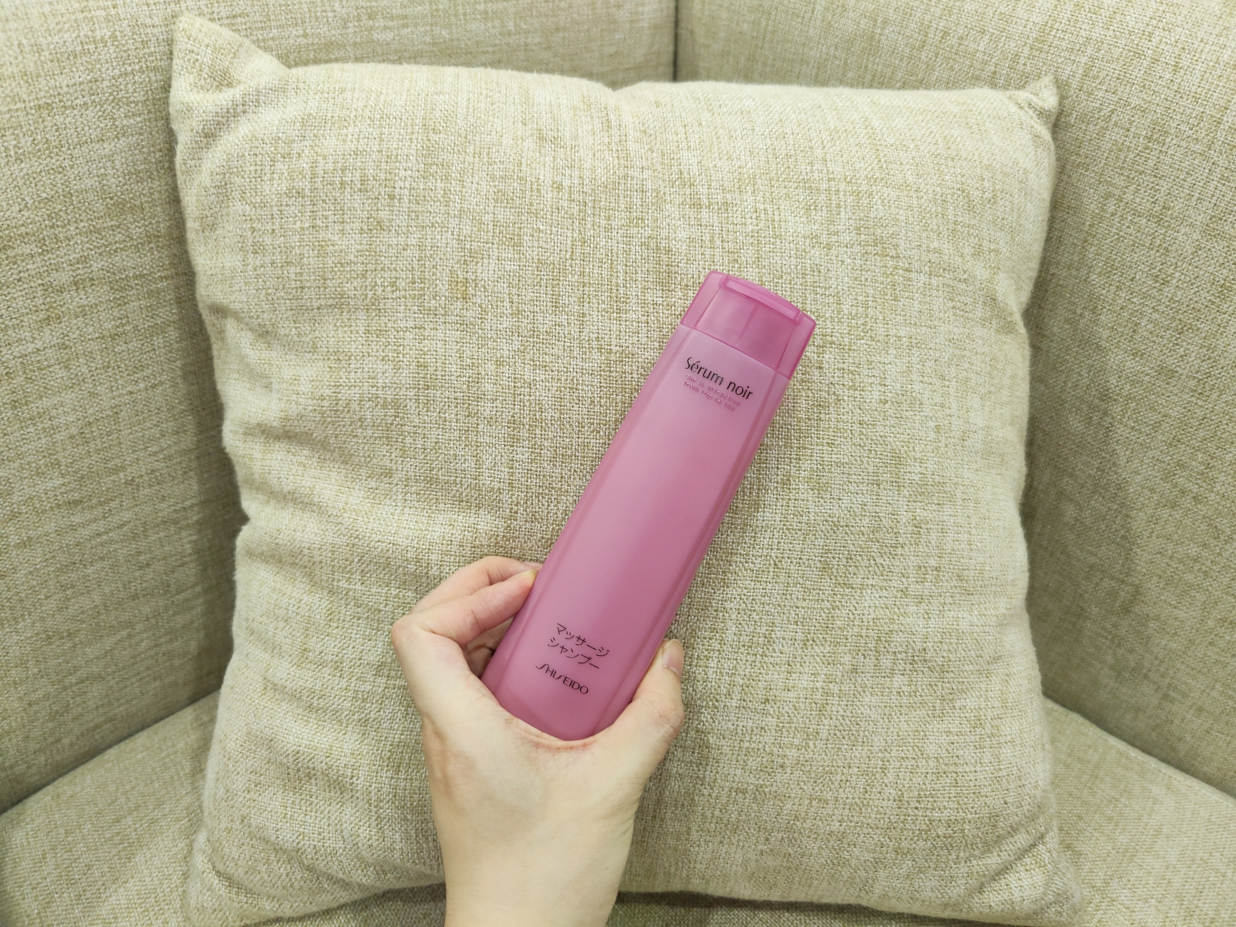 洗发水测评资生堂fino,资生堂洗发水推荐哪一款