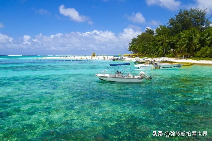 美国塞班岛蓝洞旅游,塞班岛自由行旅游攻略