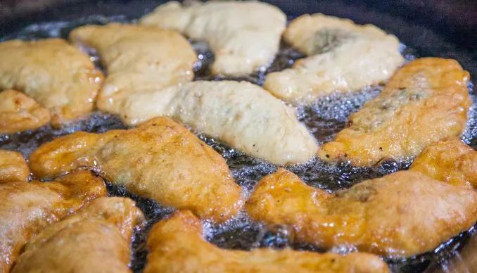 武汉鹿角巷网红店,武汉真正值得去的美食店