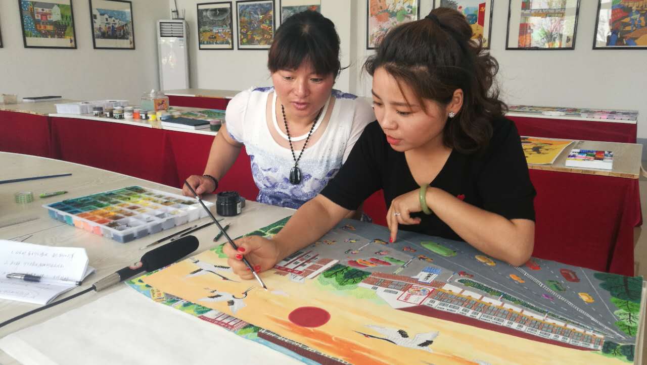 春华秋实20载砥砺奋进再出发,40年砥砺前行40年春风化雨