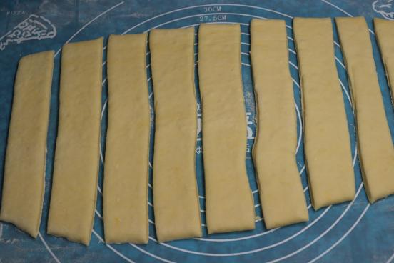 想吃油条不用出去买了手把手教你,油条商业版开店配方比例