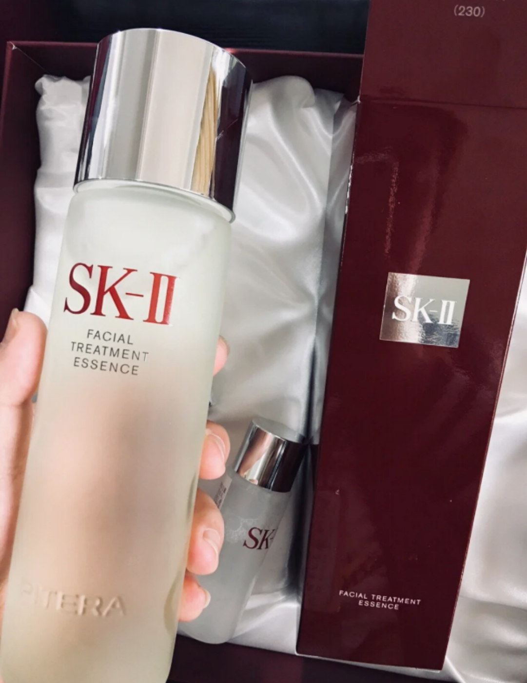 悦薇水乳清爽版补水效果怎么样,悦薇水乳适合什么肤质的人用