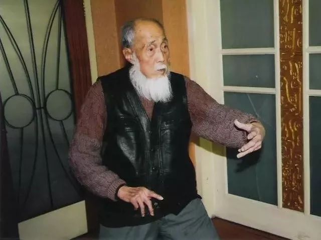 螺旋形意拳,收藏练拳秘笈高手必备