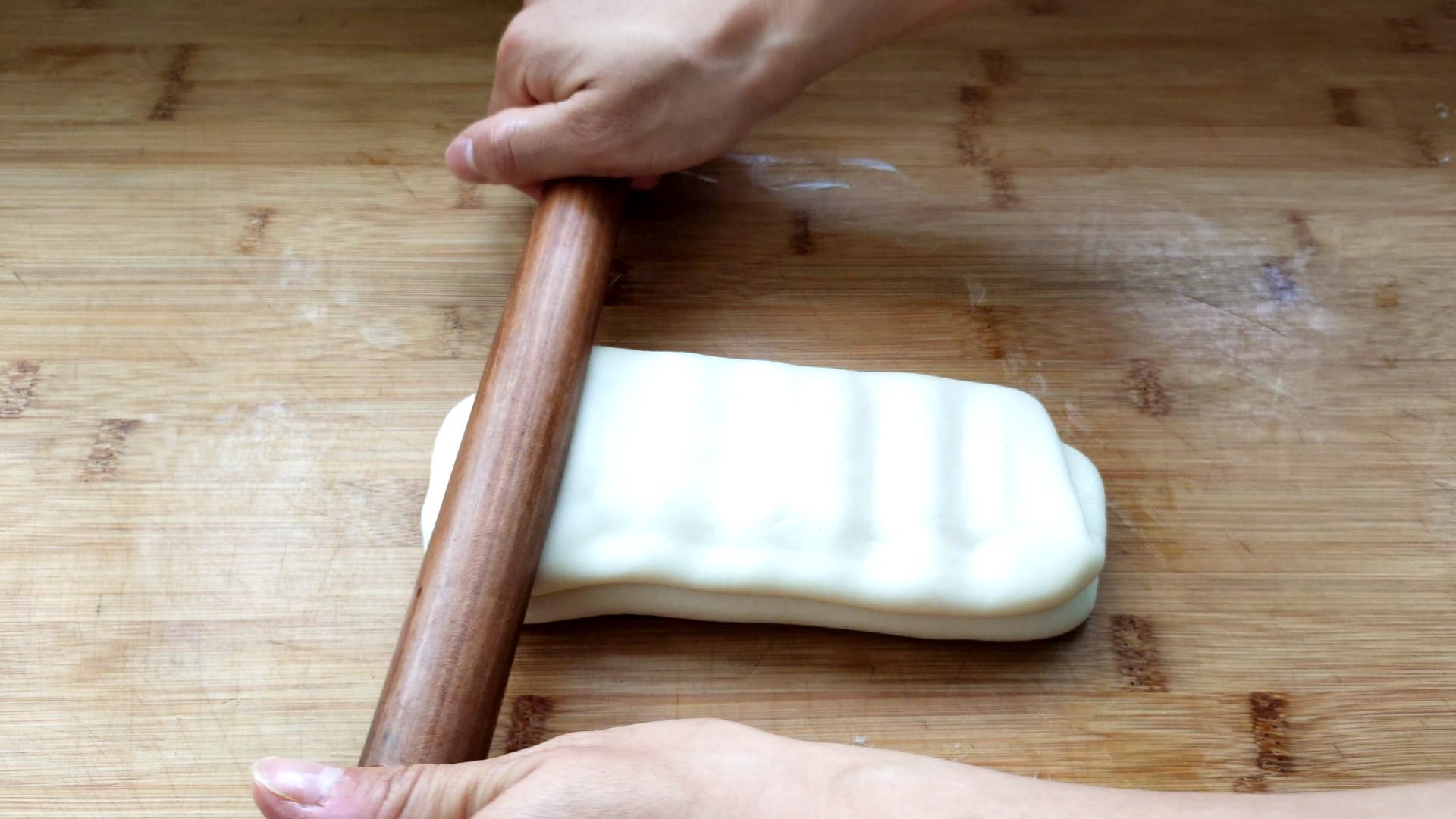 拿破仑酥皮怎样才不掉渣又酥,拿破仑酥正宗做法