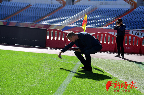 2025年济南世俱杯,2021世俱杯承办城市