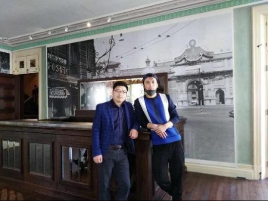 孙膑出谋划策,战略军师孙斌抖音号