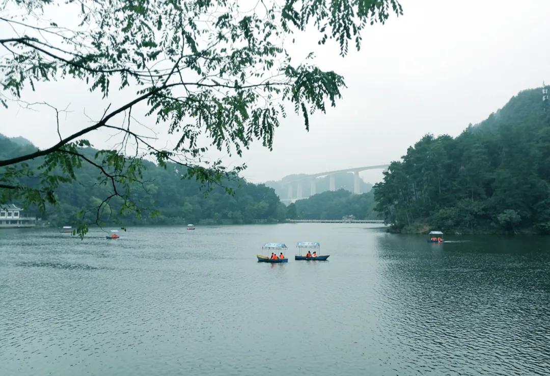 贵阳市区游玩攻略大全,贵阳市区游玩攻略2020