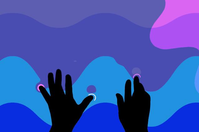 大开脑洞插画图,纽约时报最佳插画图