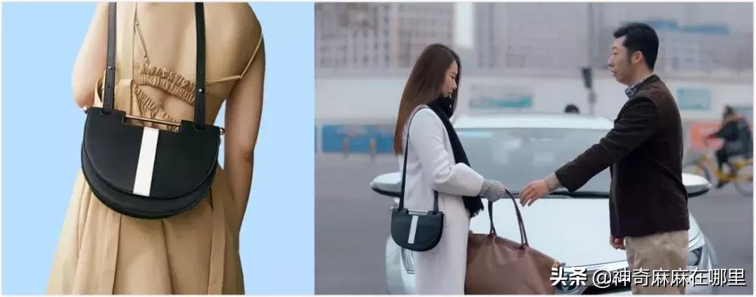 2021十款必买小众轻奢包包有哪些,小众包包品牌推荐高级感