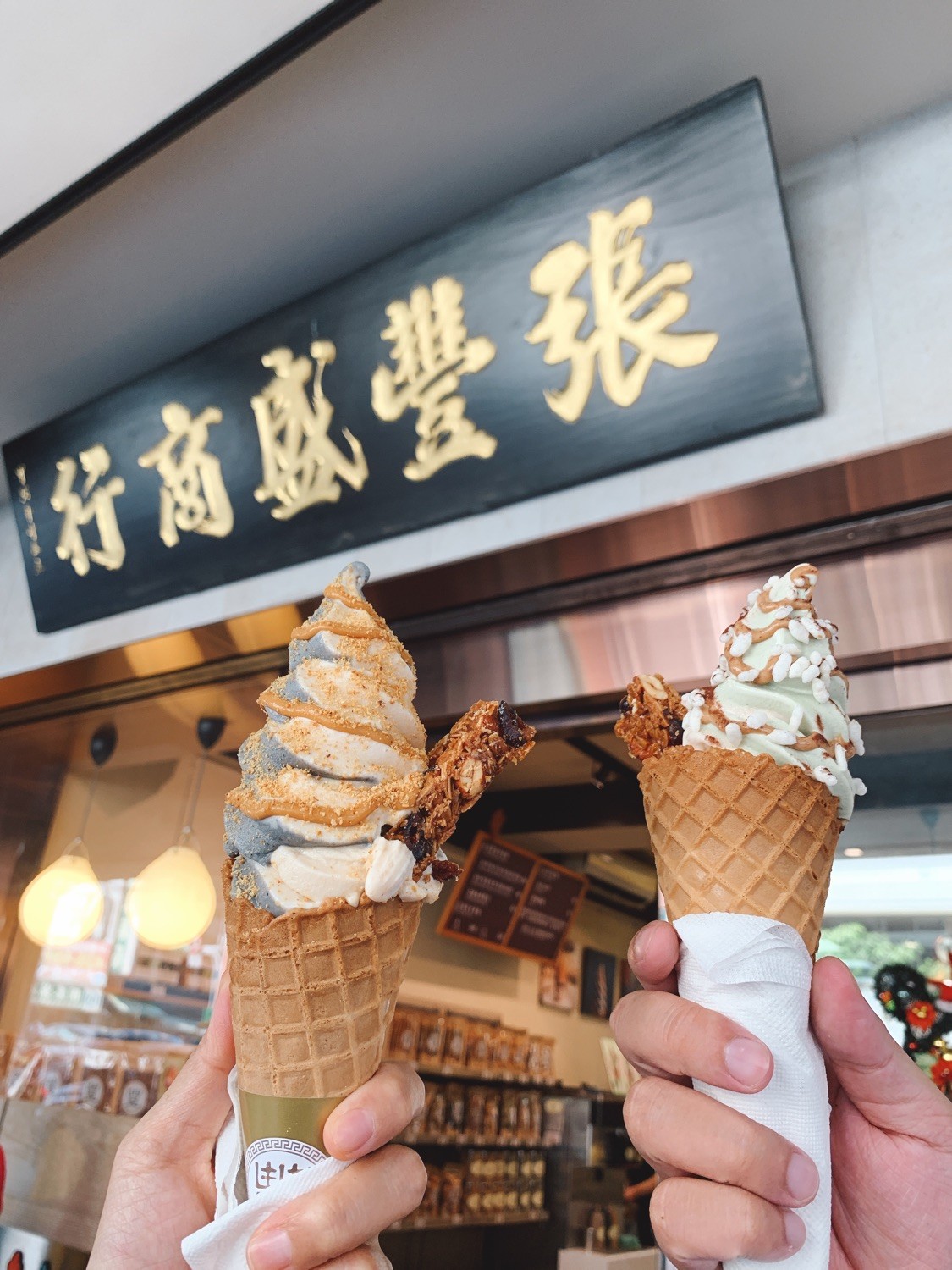 桃园不再是美食沙漠！TOP10必吃乐麦舒芙蕾CP值高海鲜井