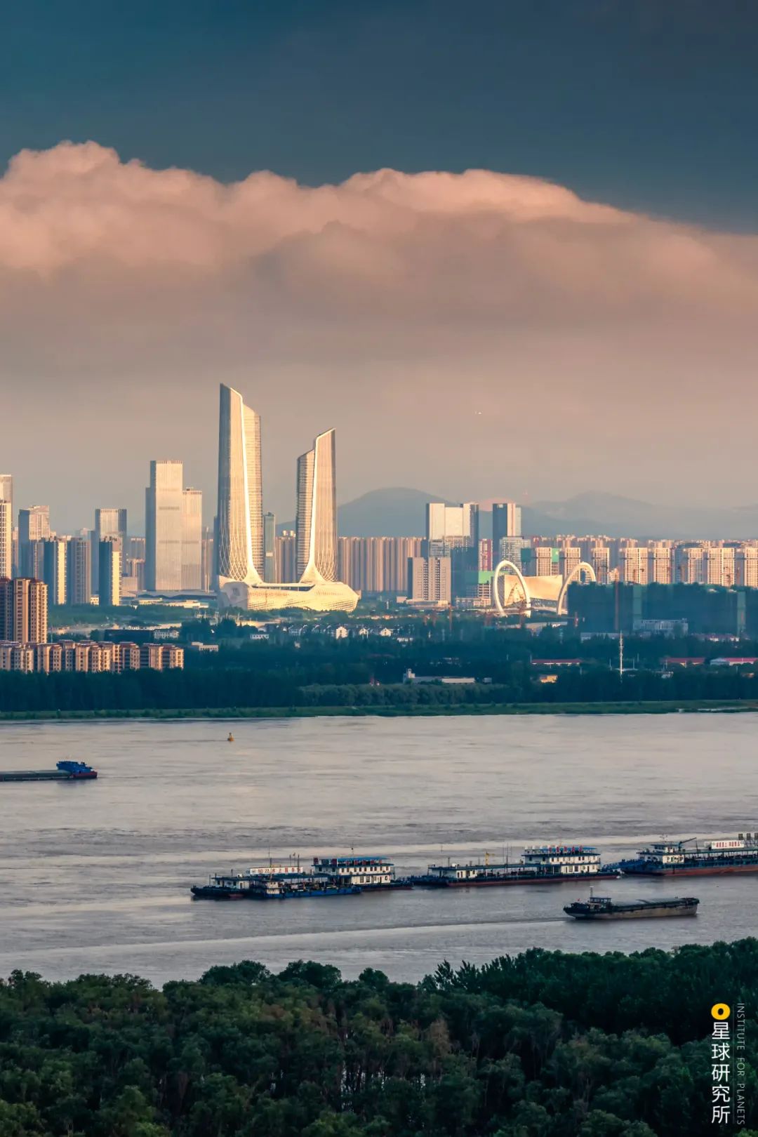 南京为什么叫金陵,我是南京