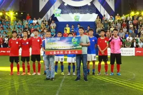 回望2018：体彩做了这么多与公益有关的事