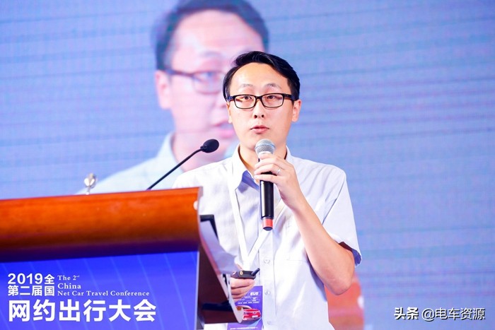 最适合网约车出行的新能源,新能源网约车前途