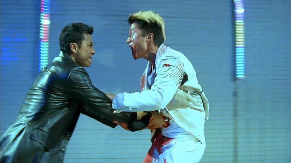 叶问4甄子丹电视剧,甄子丹演的叶问4免费观看