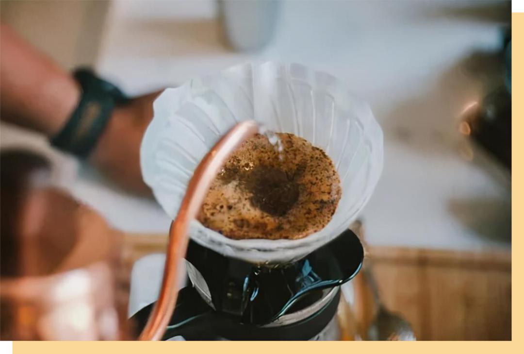 曾经的「咖啡饮品之王」卡布奇诺为什么惨败拿铁？